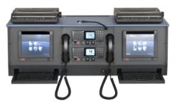 SAT-C Cobham SAILOR 6000 GMDSS