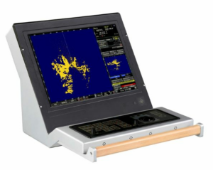Simrad ARGUS X-Band Radar