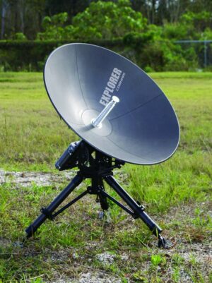 Cobham Explorer 3075GX VSAT (EOL)
