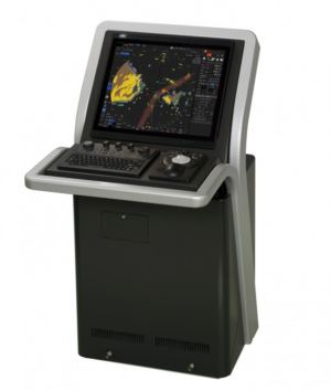JRC JMR-7200 Series Radar