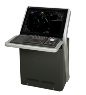 JRC JMR-9200 Series Radar