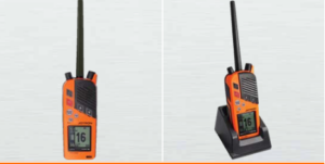 Jotron Tron TR30 GMDSS / VHF Radio