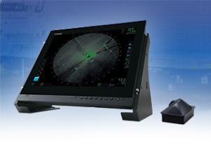 Furuno FOIL200 Radar