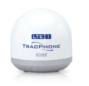 KVH TracPhone LTE-1