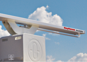 Anschutz NautoScan NX (former Raytheon)