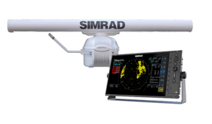 Simrad R3016 Radar