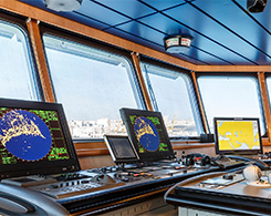 Navigation