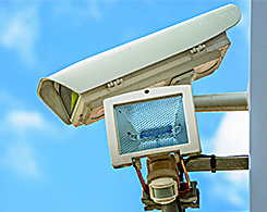 Safety & Security