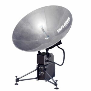 Cobham Explorer 6100 Ku