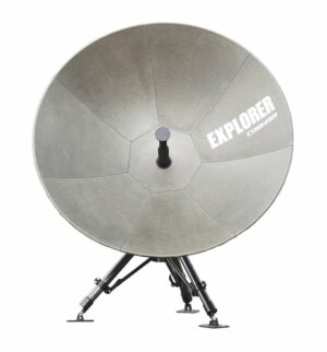 Cobham Explorer 3100 Ku (EOL)