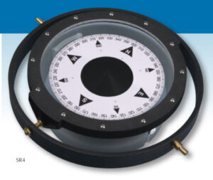 Lilley and Gillie SR4 Compass