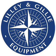 Lilley and Gillie MK2020S Binnacle Outfit