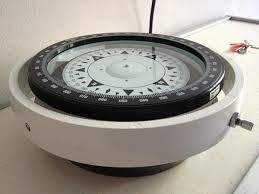 Saracom MC-180 Magnetic Compass