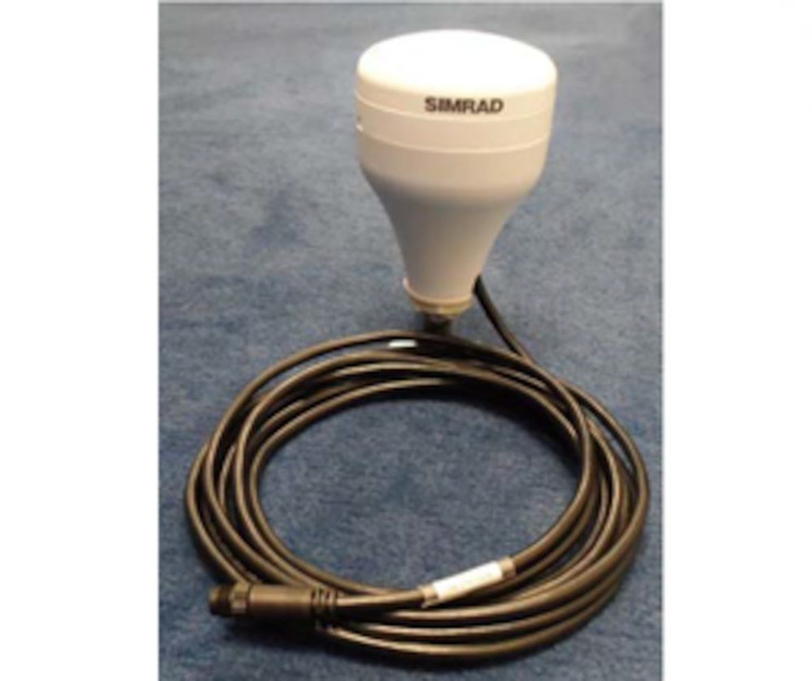 Simrad GS70
