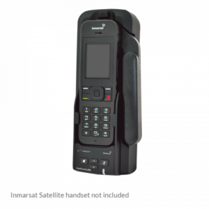 BEAM IsatDock2 LITE Docking Station for IsatPhone2 Satellite Phone