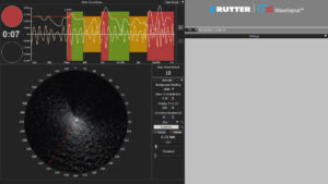 Rutter Sigma S6 WaveSignal™ 