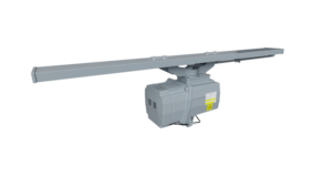 Hensoldt-Kelvin Hughes Mk5 SharpEye XBand Radar