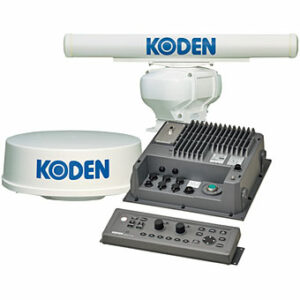 Koden MDC 2000BB