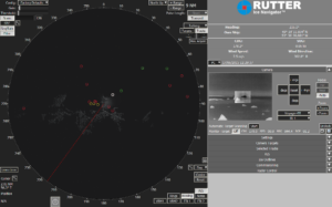 Rutter Sigma S6 Ice Navigator™