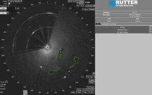 Rutter Sigma 6 Oil Spill Detection