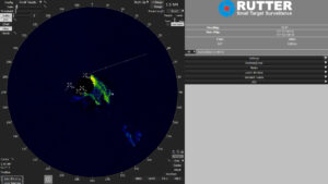 Rutter Sigma S6 Small Target Surveillance