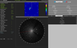 Rutter Sigma S6 WaMoS®II