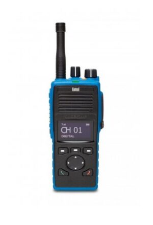 Entel DT585M UHF Handheld Radio