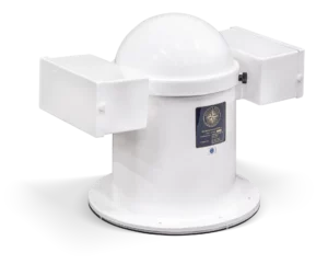 Lilley & Gillie Mk2002S Reduced Height Magnetic Compass