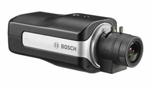 Bosch Dinion IP 5000 HD Box Security Camera