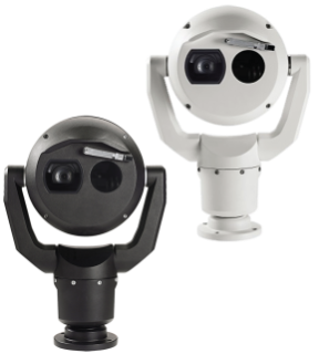 BOSCH MIC IP Fusion 9000i Security Camera