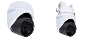 Avigilon H5M Camera
