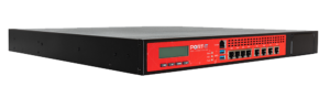 Port IT Vanir UTM Complete System