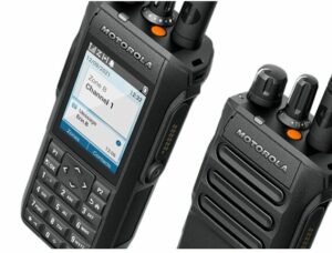 Motorbo R7 Two-Way Radio Series