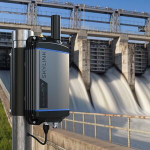 Blue Sky Network - SkyLink 5100 Fixed, IoT or Land Mobile Antenna via Iridium Certus®100