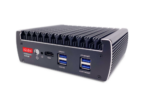 KVH CommBox Edge 2