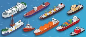 APP: Mackay MD5000 CCTV Solution for Safer Seas Act 2023 Compliance