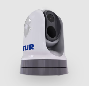 FLIR M364C (30 & 9Hz) and M364C-LR Thermal Cameras
